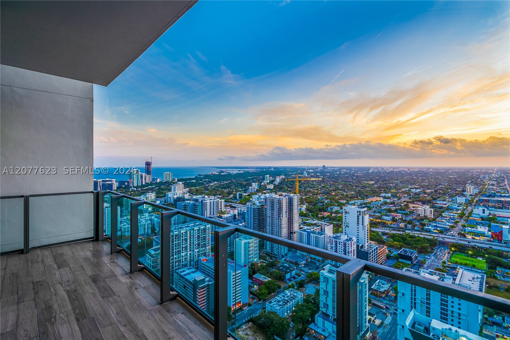 88 SW 7th St #4203 Miami, FL 33130