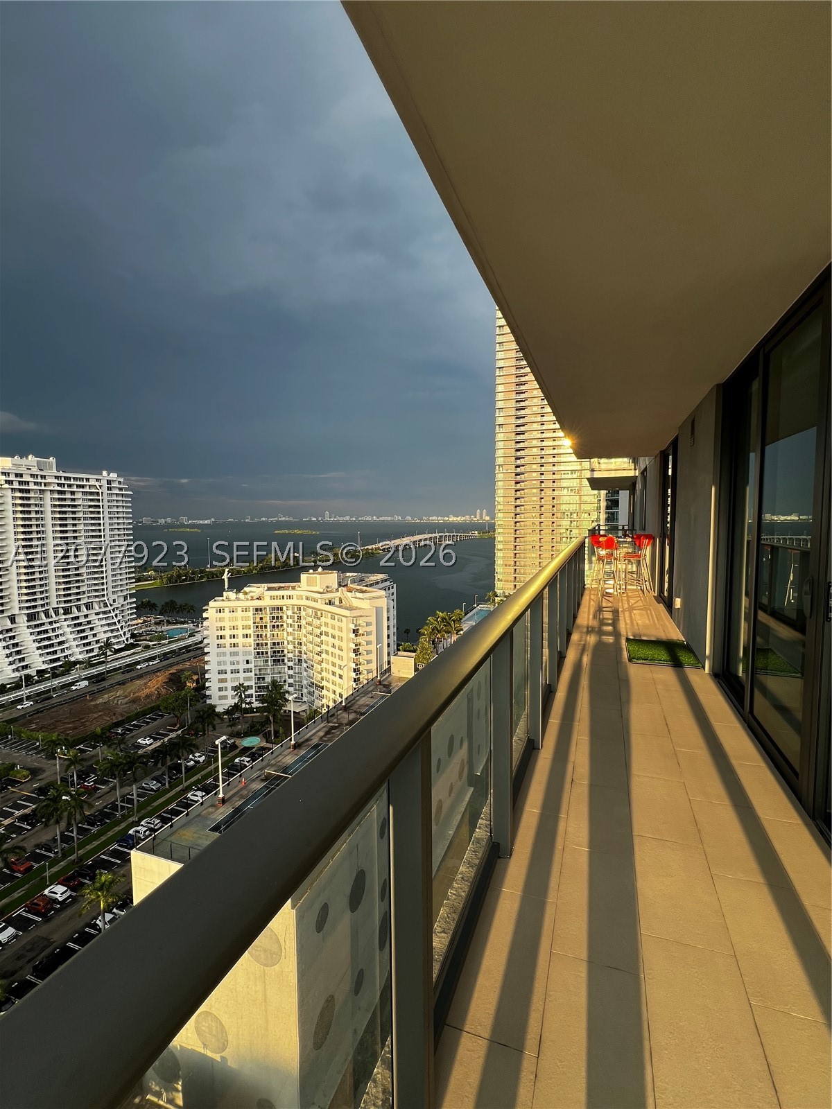 501 NE 31st St #1910 Miami, FL 33137