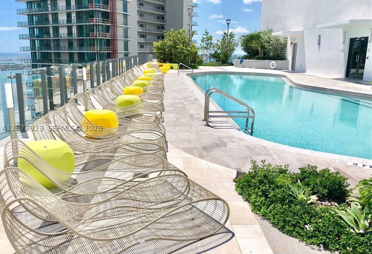 501 NE 31st St #1910 Miami, FL 33137