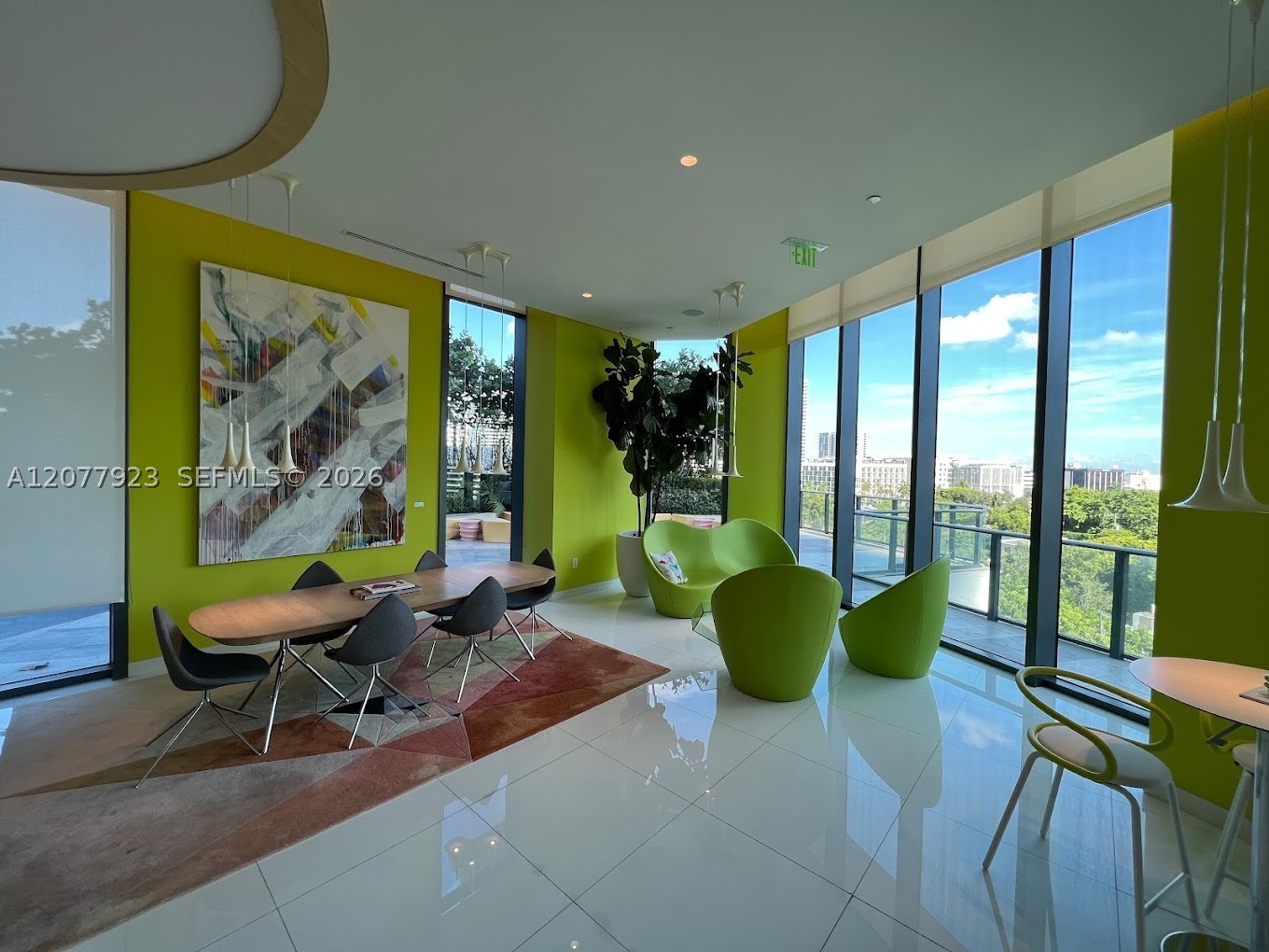 501 NE 31st St #1910 Miami, FL 33137