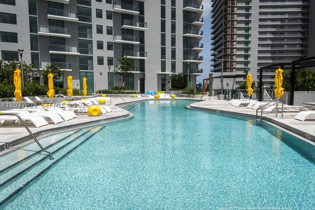 501 NE 31st St #1910 Miami, FL 33137