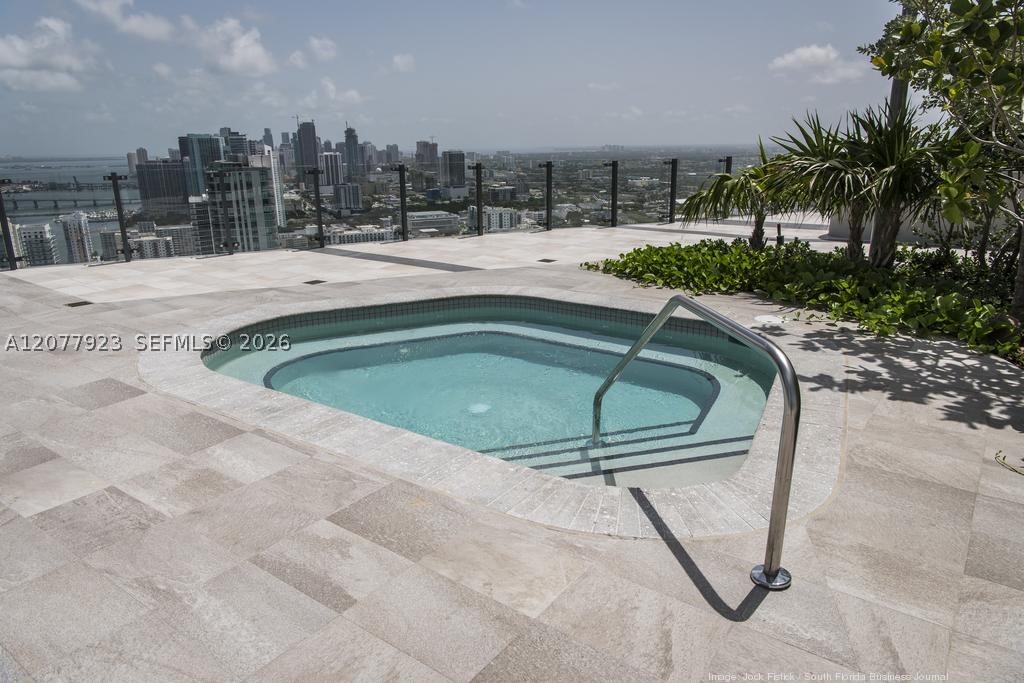 501 NE 31st St #1910 Miami, FL 33137