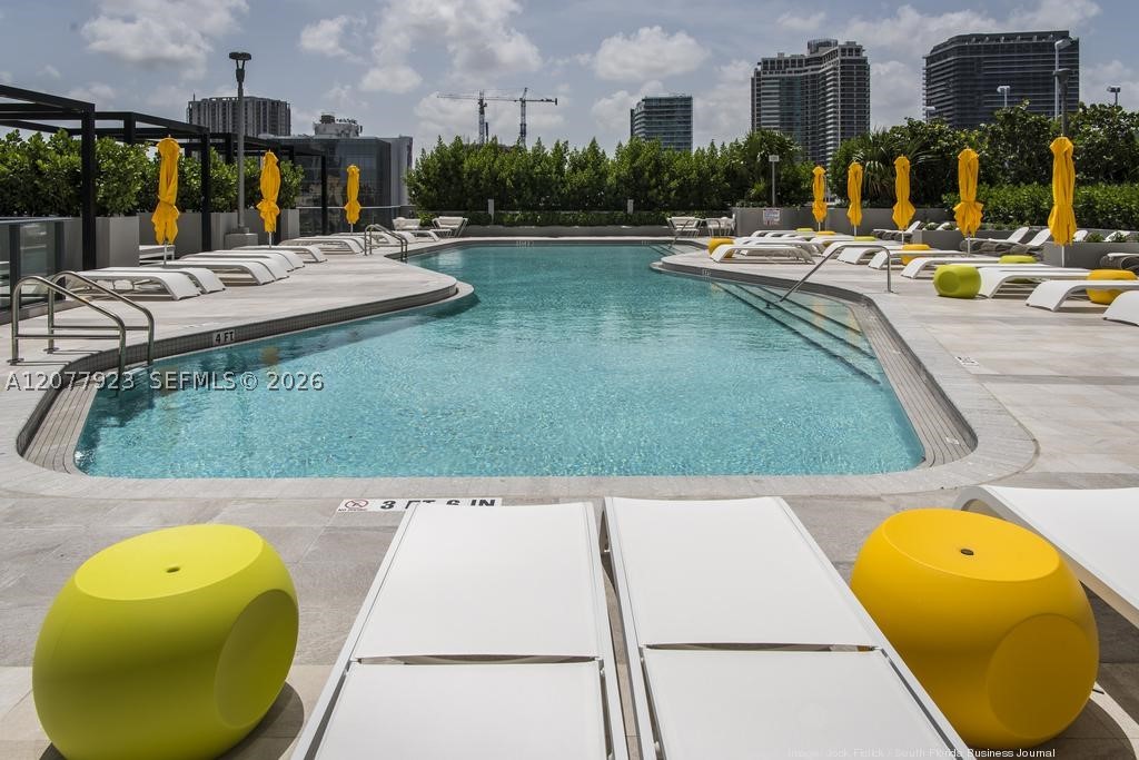 501 NE 31st St #1910 Miami, FL 33137