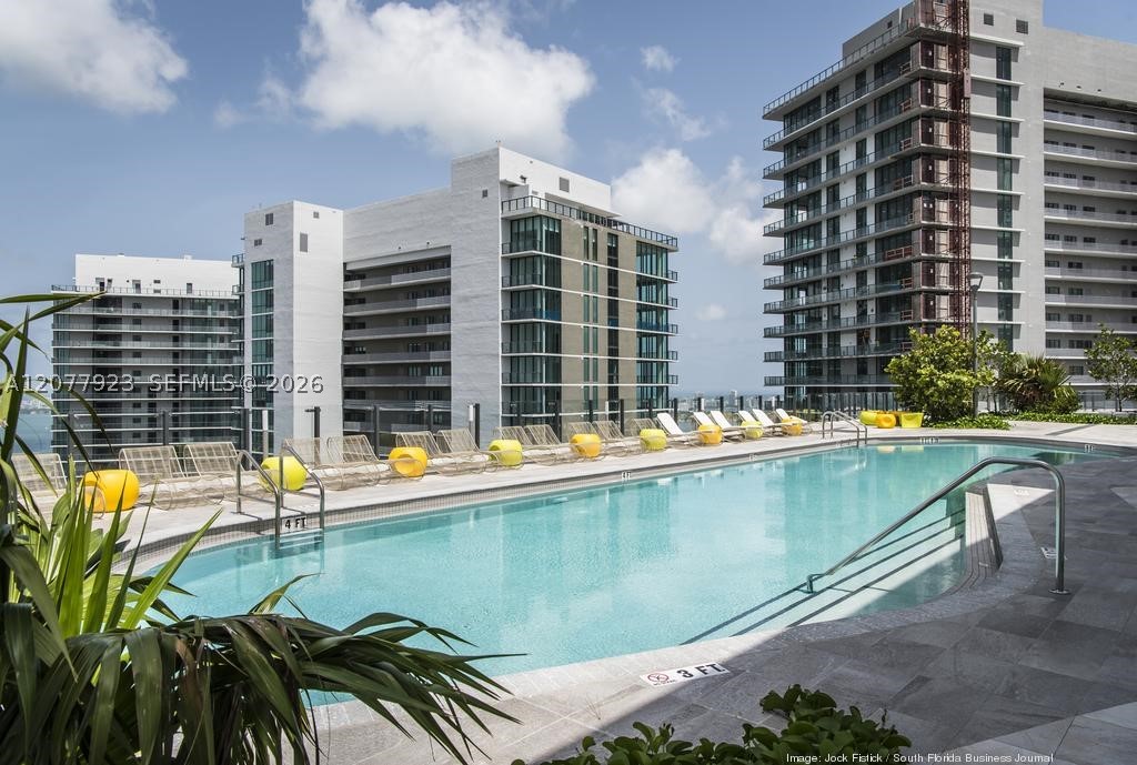 501 NE 31st St #1910 Miami, FL 33137