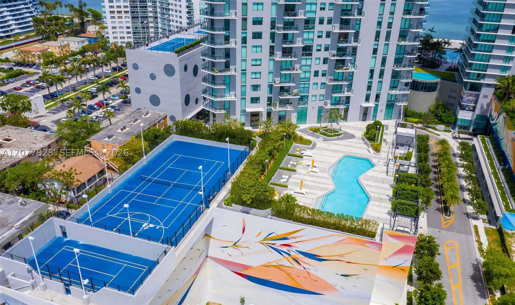 501 NE 31st St #1910 Miami, FL 33137