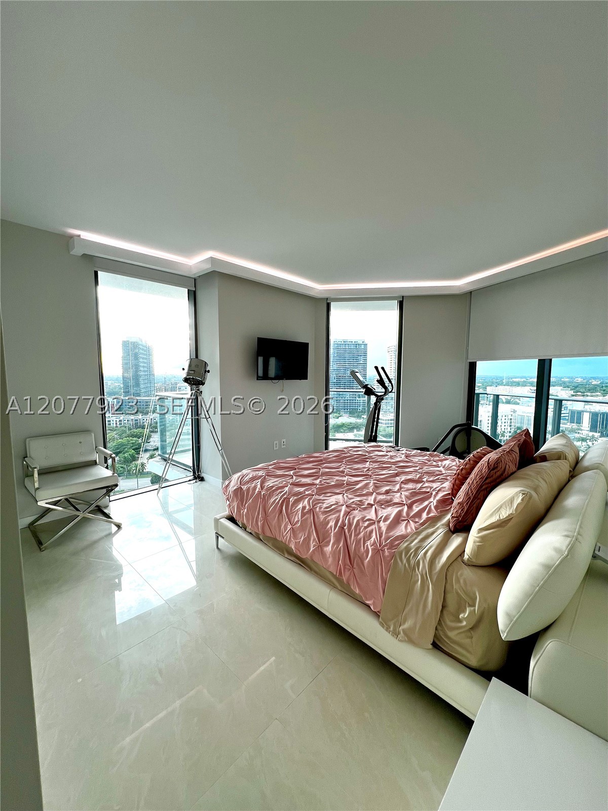 501 NE 31st St #1910 Miami, FL 33137