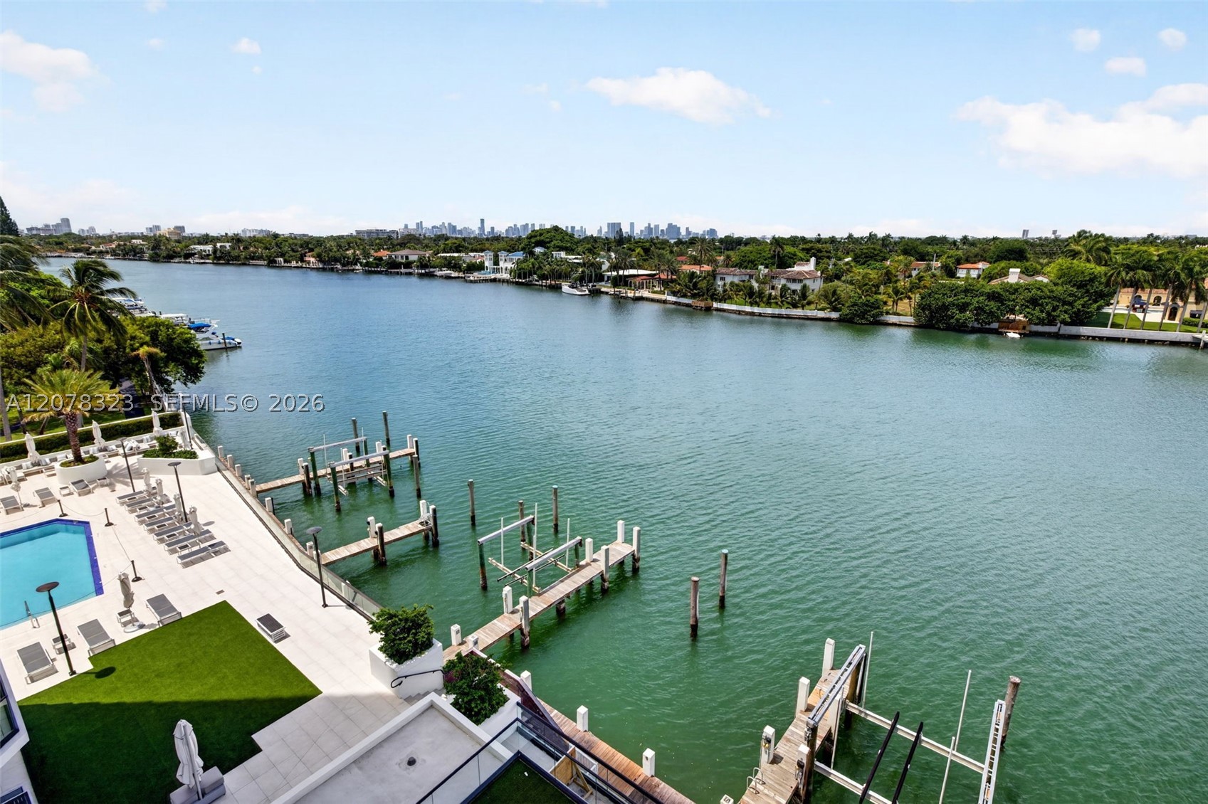 5500 Collins Ave #702 Miami Beach, FL 33140