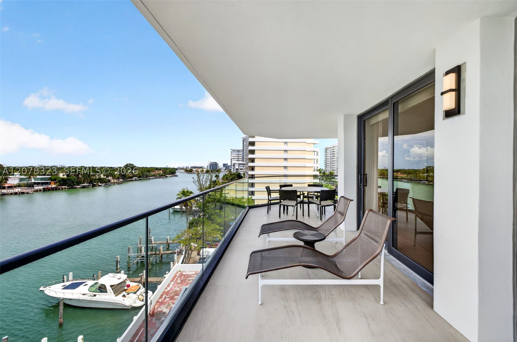 5500 Collins Ave #702 Miami Beach, FL 33140