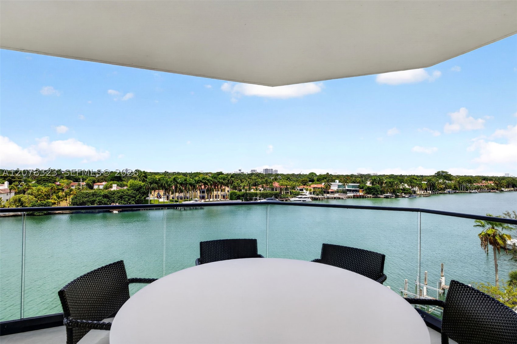 5500 Collins Ave #702 Miami Beach, FL 33140