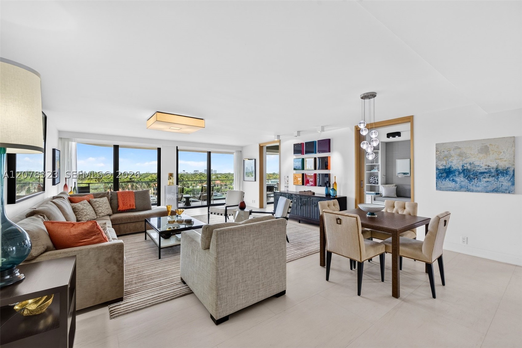 5500 Collins Ave #702 Miami Beach, FL 33140