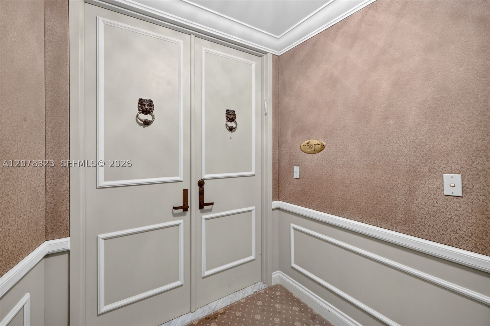 5500 Collins Ave #702 Miami Beach, FL 33140