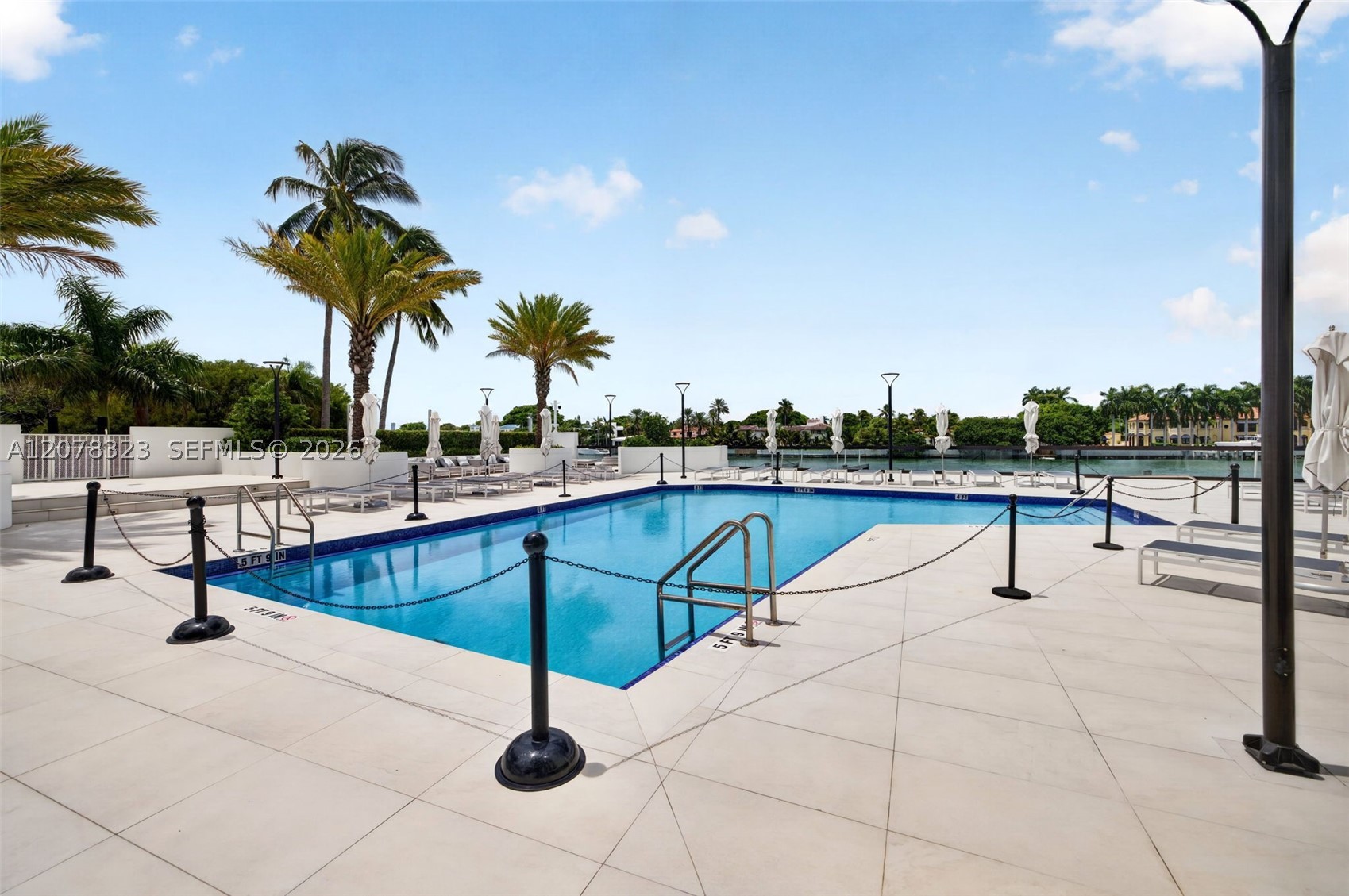 5500 Collins Ave #702 Miami Beach, FL 33140