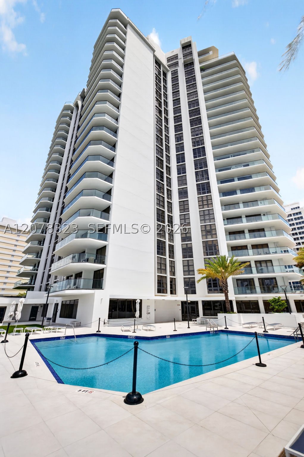 5500 Collins Ave #702 Miami Beach, FL 33140
