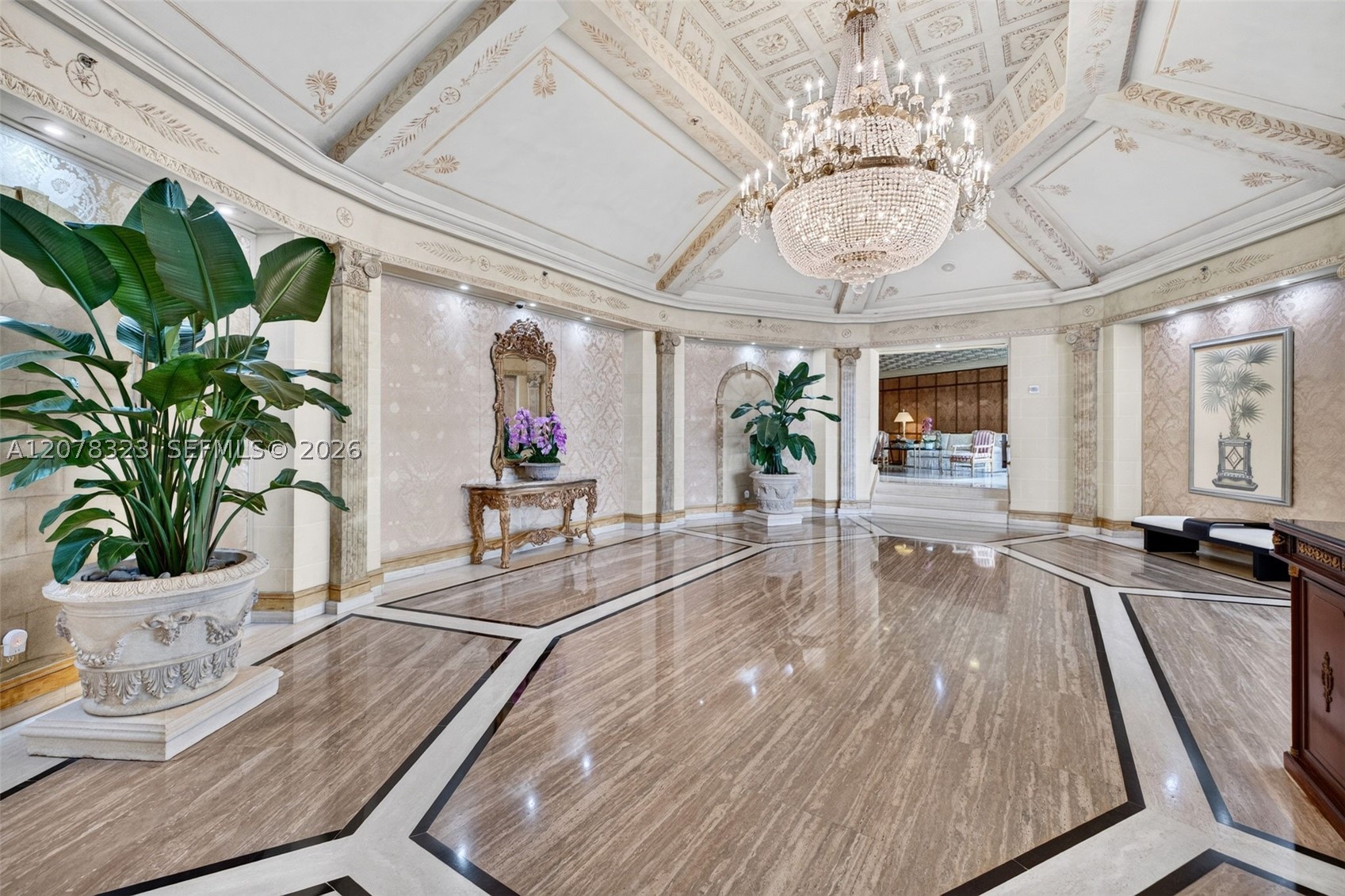 5500 Collins Ave #702 Miami Beach, FL 33140