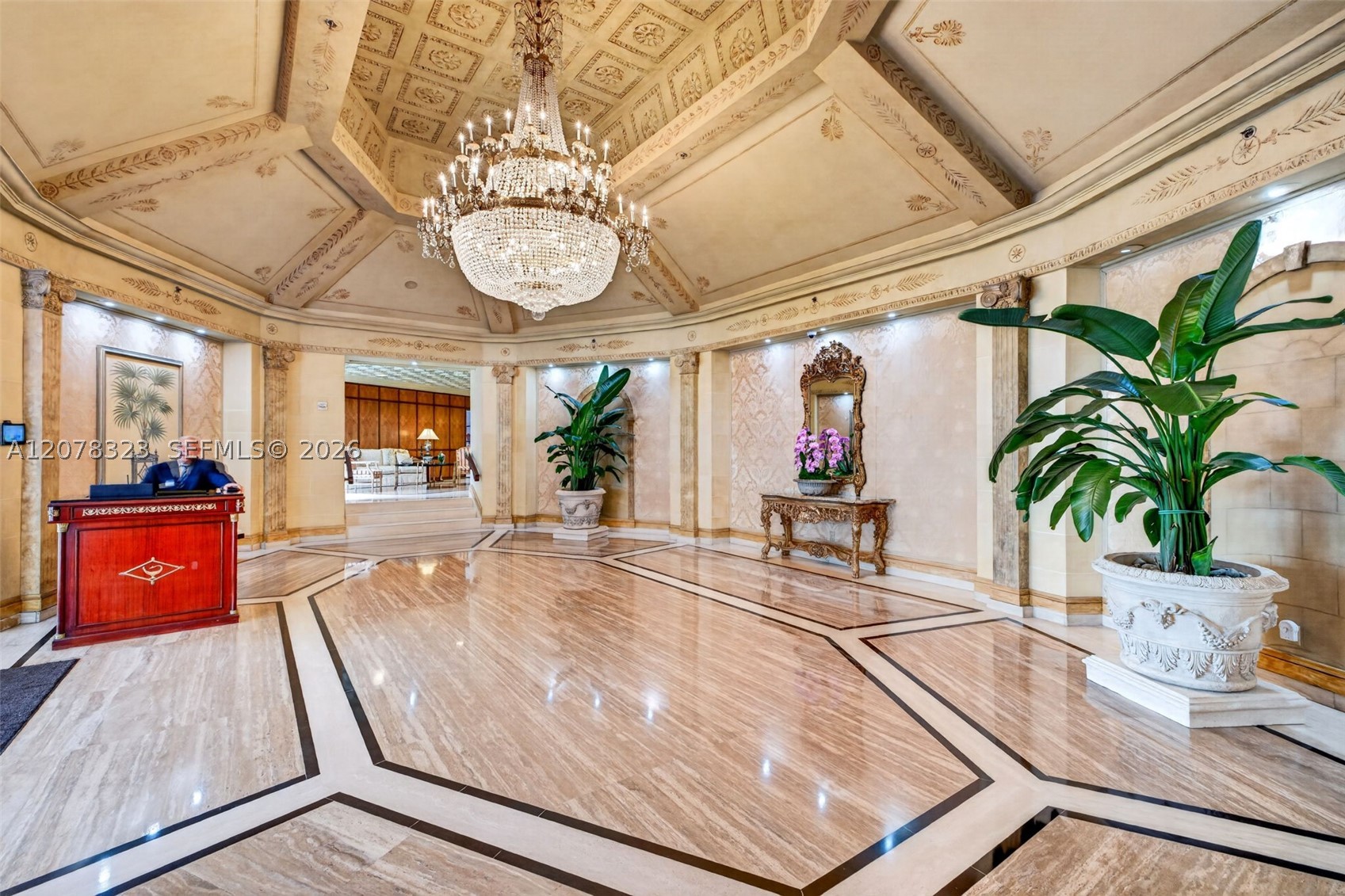 5500 Collins Ave #702 Miami Beach, FL 33140