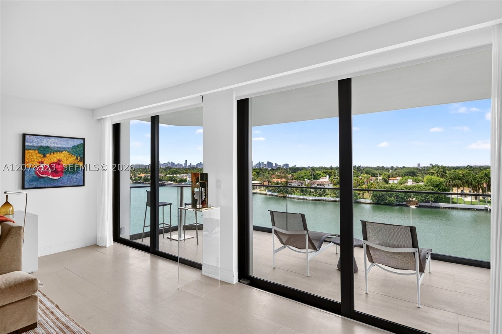 5500 Collins Ave #702 Miami Beach, FL 33140