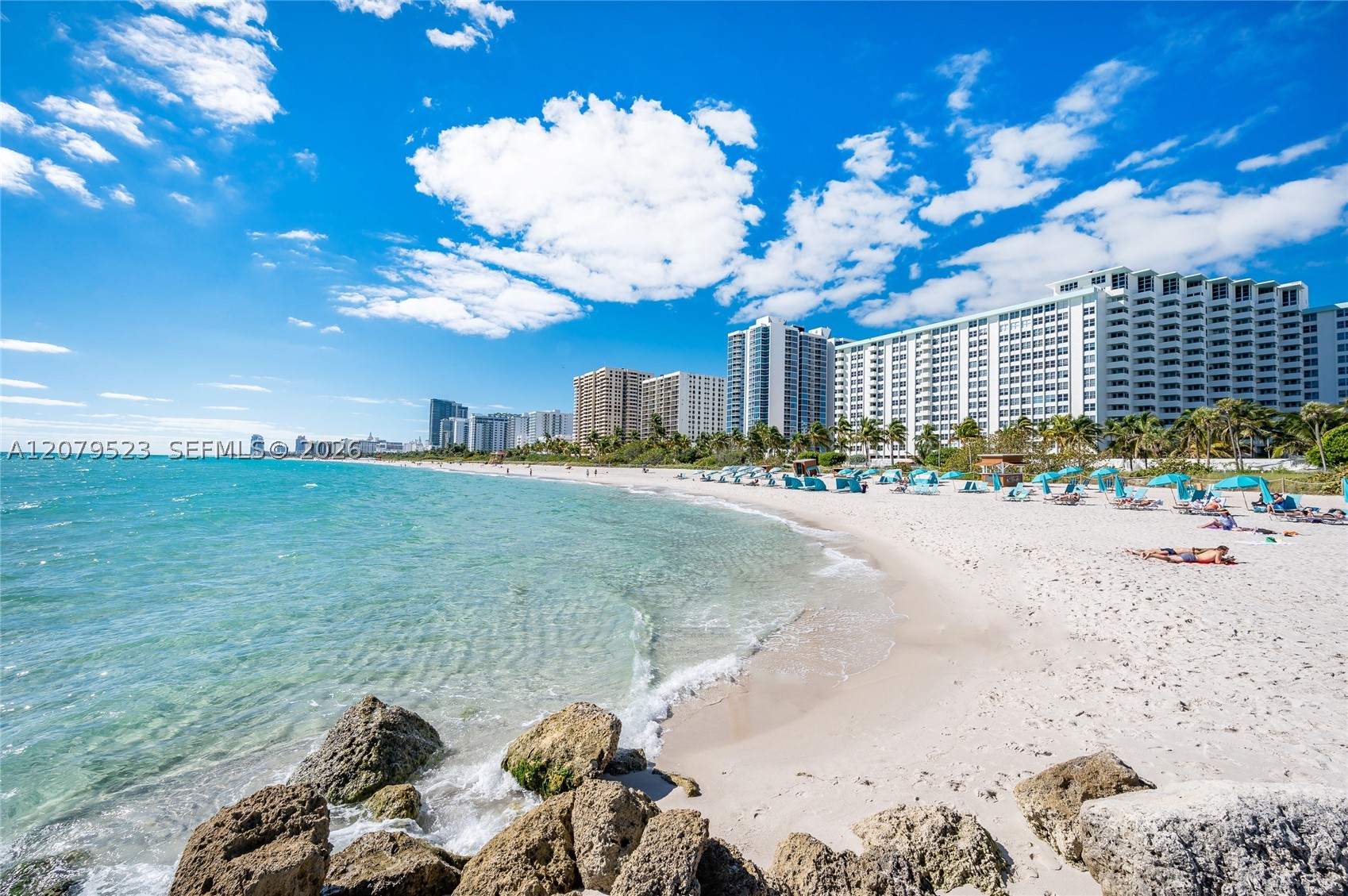 2899 Collins Ave #1505