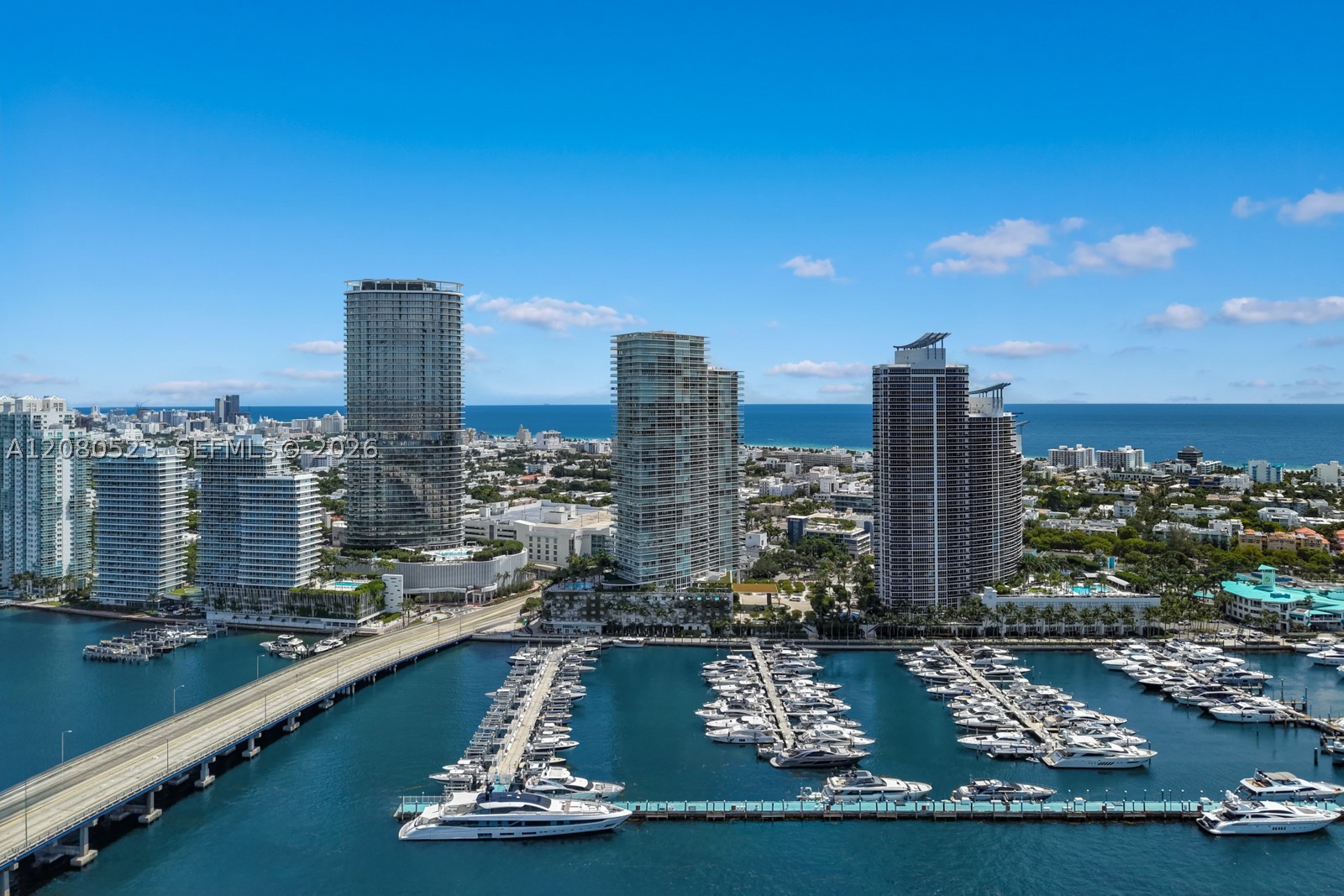 450 Alton Rd #2505 Miami Beach, FL 33139