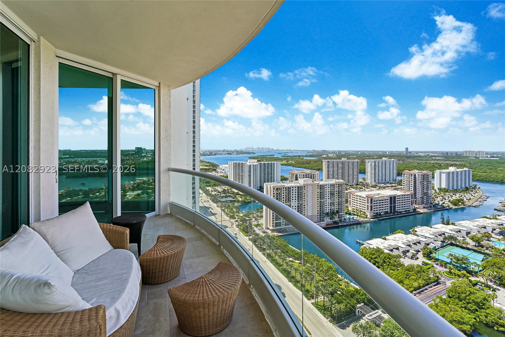 16051 Collins Ave #2903 Sunny Isles Beach, FL 33160