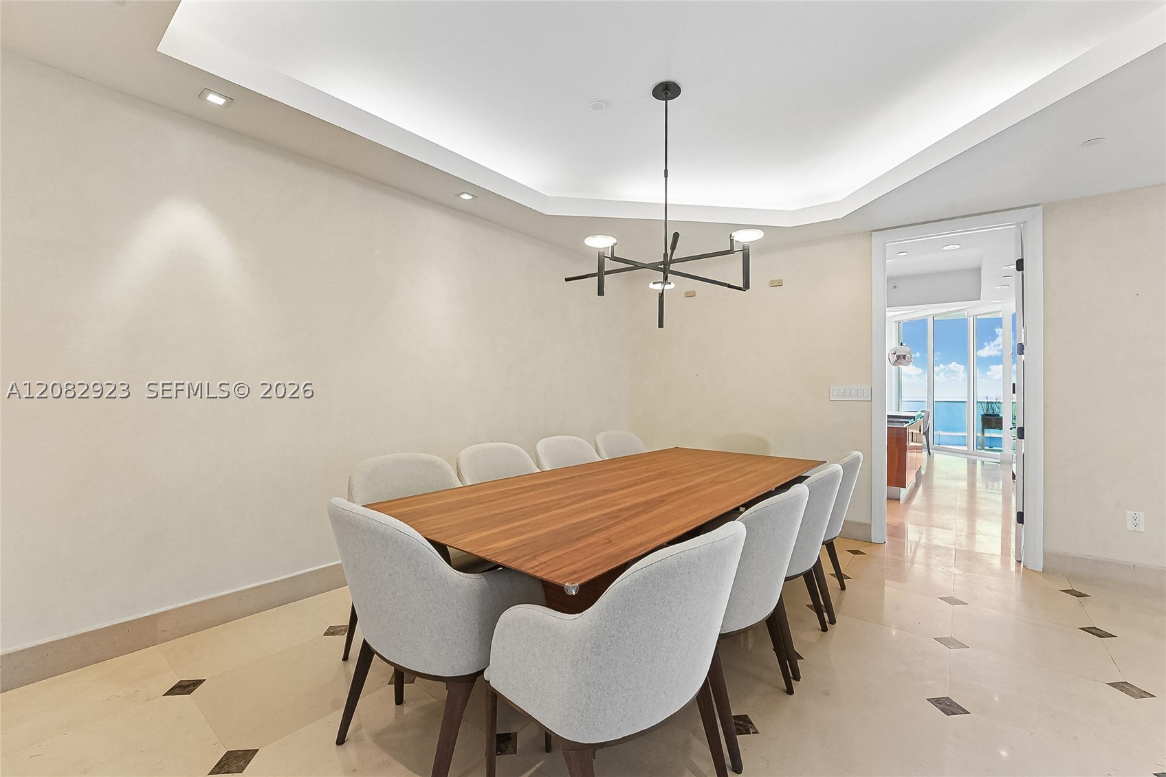 16051 Collins Ave #2903 Sunny Isles Beach, FL 33160