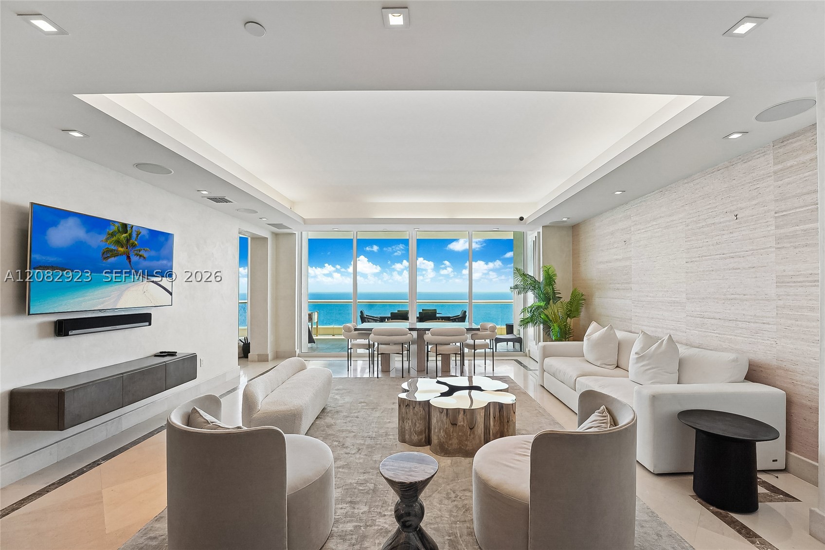 16051 Collins Ave #2903 Sunny Isles Beach, FL 33160