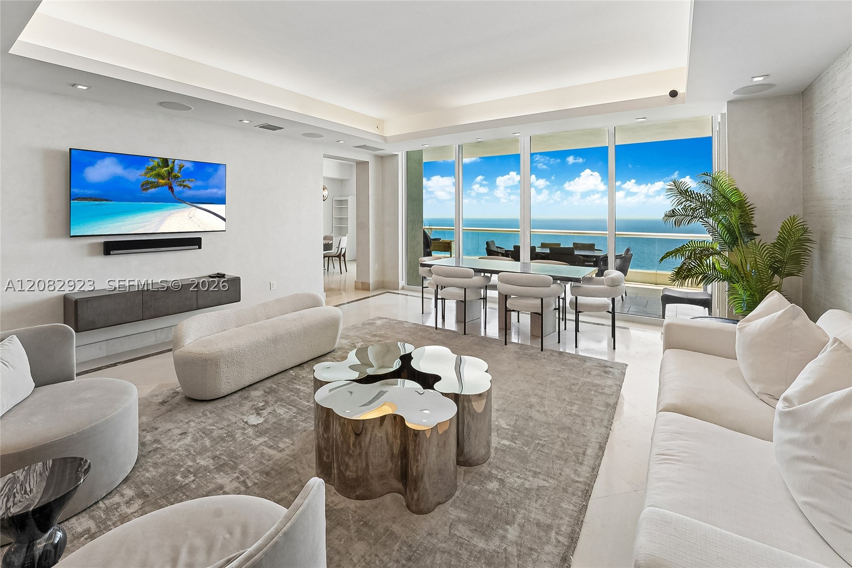 16051 Collins Ave #2903 Sunny Isles Beach, FL 33160