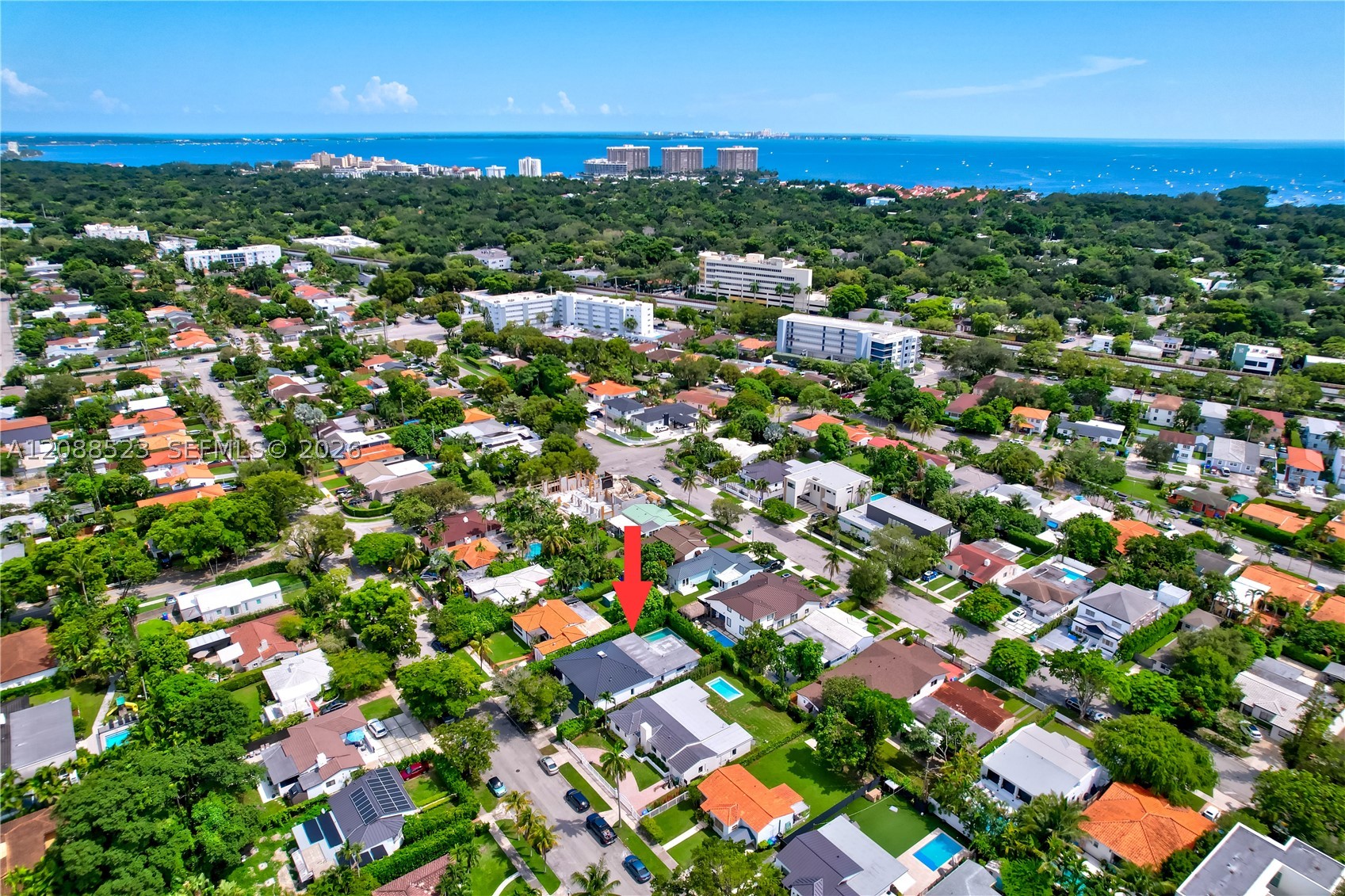2342 SW 25th Ter Miami, FL 33133