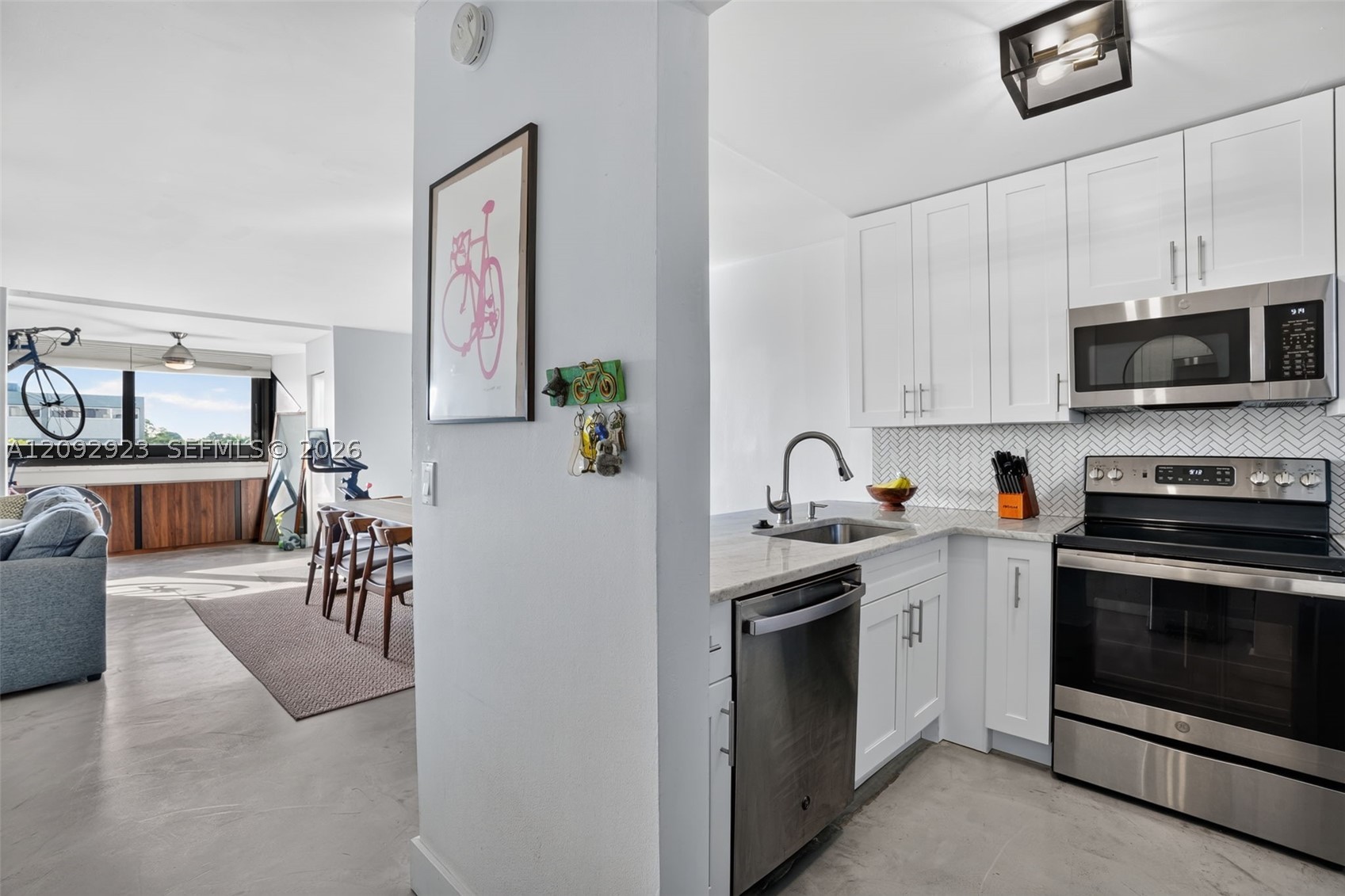 2950 SW 3rd Ave #6F