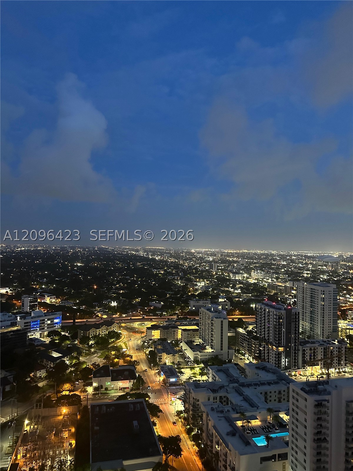 image Infinity at Brickell41