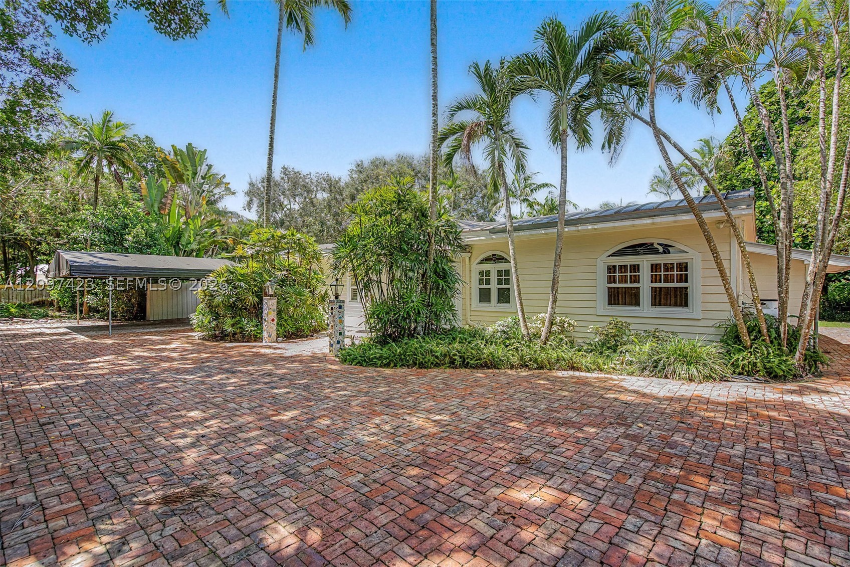 13470 SW 67th Ave Pinecrest, FL 33156