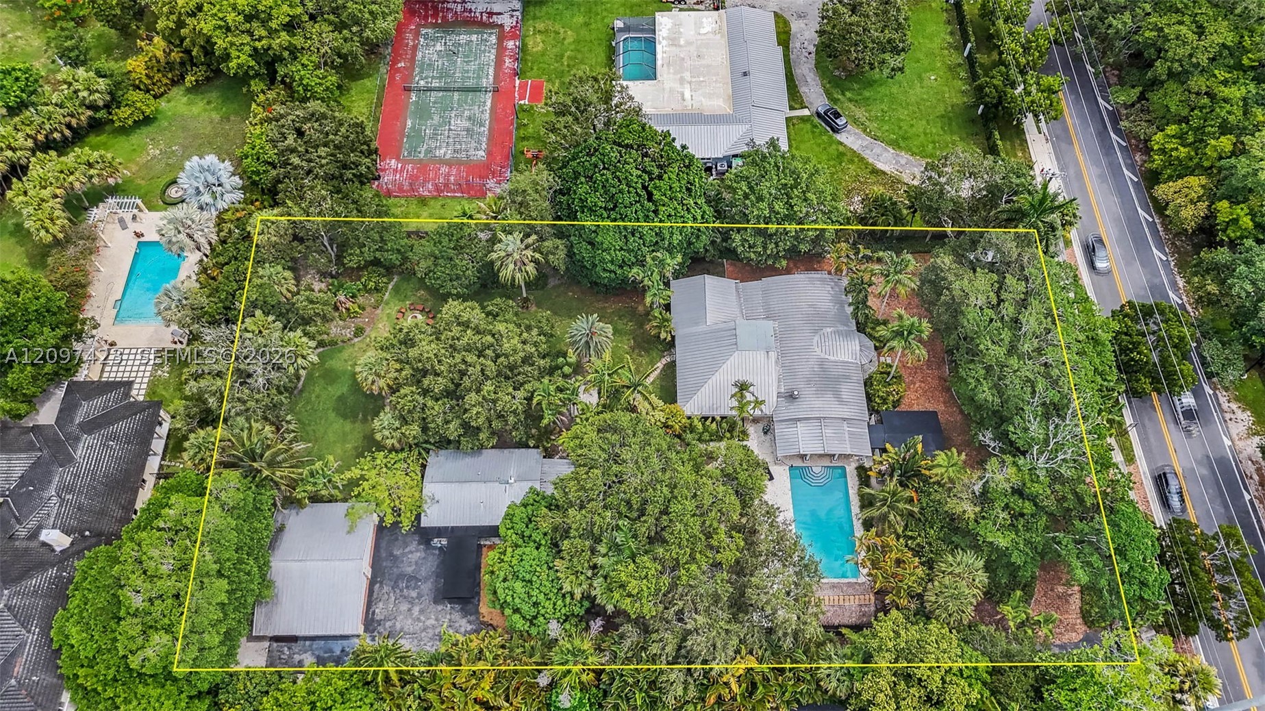 13470 SW 67th Ave Pinecrest, FL 33156