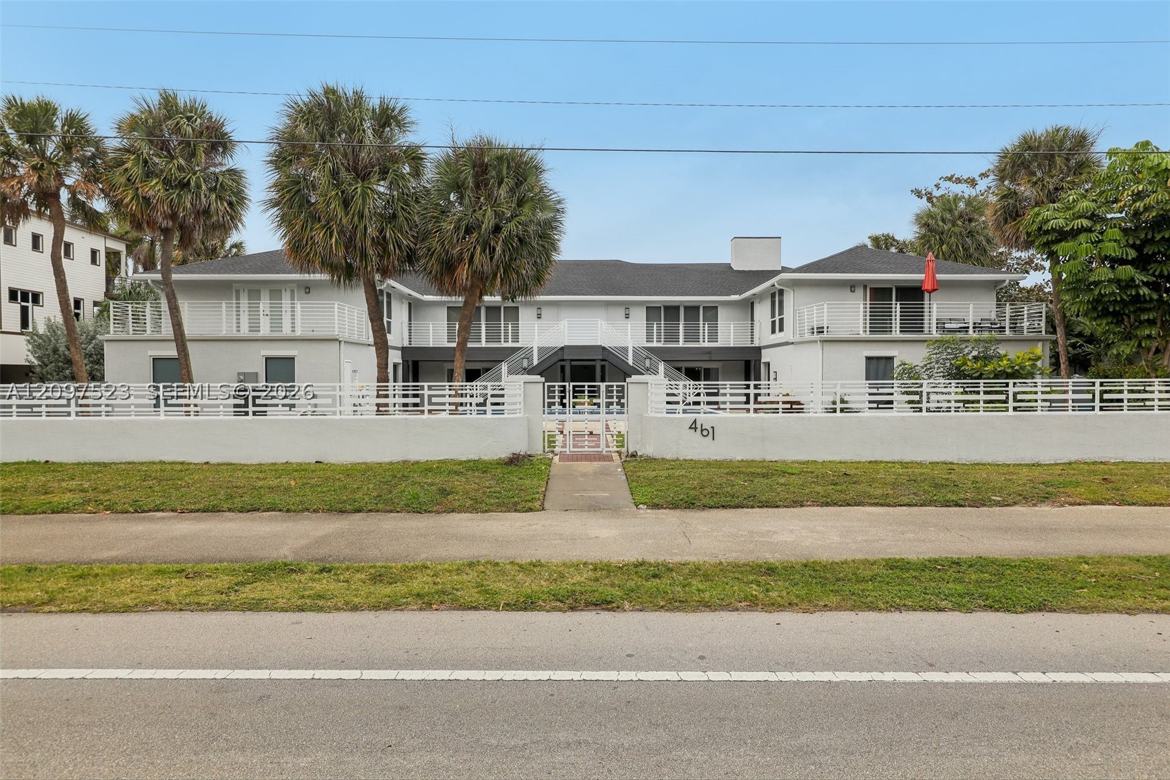 461 N Ocean Blvd #0050