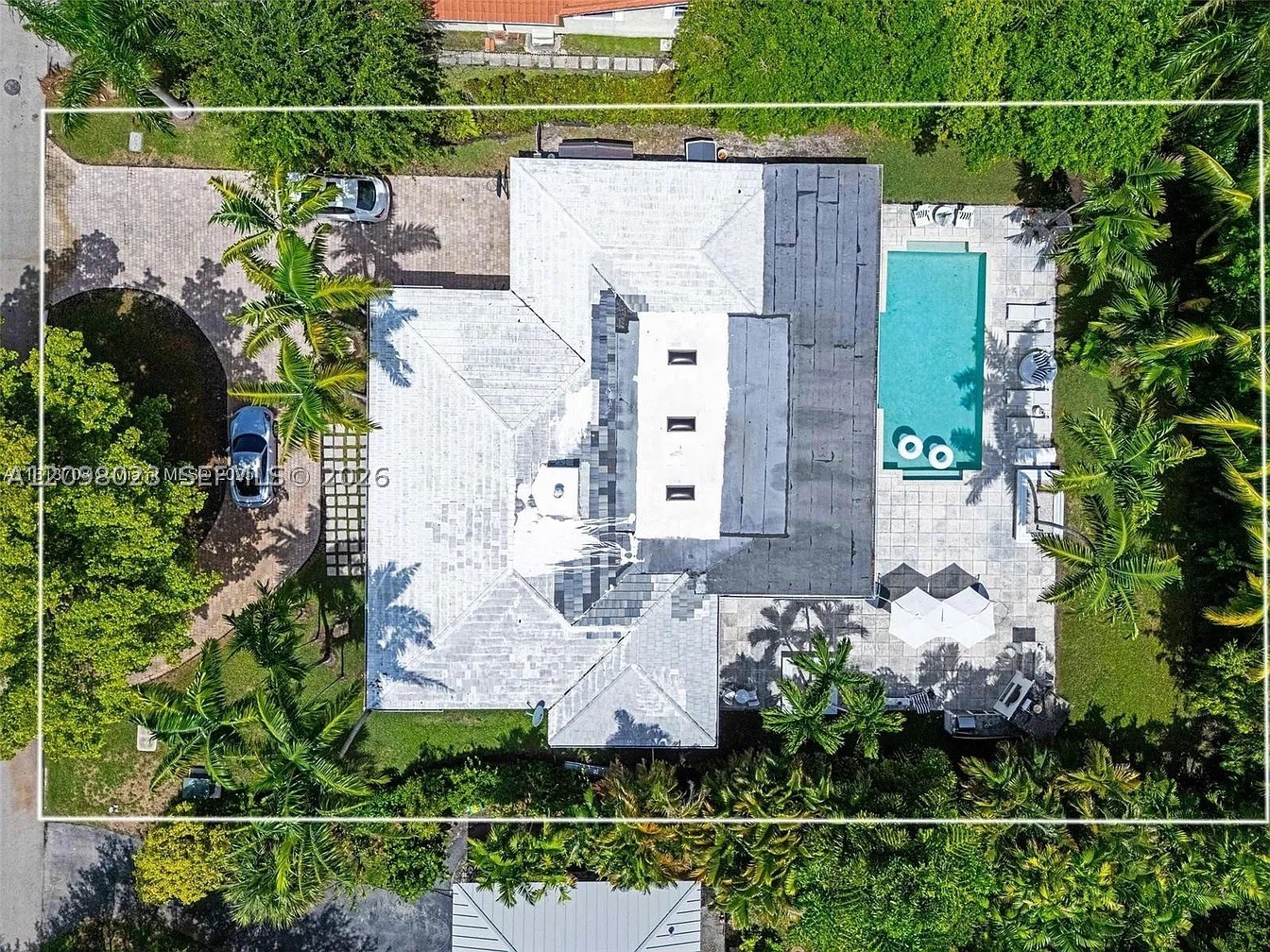 1255 NE 93rd St Miami Shores, FL 33138