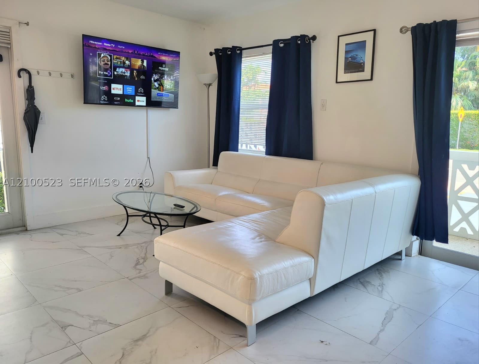 1234 Euclid Ave #1