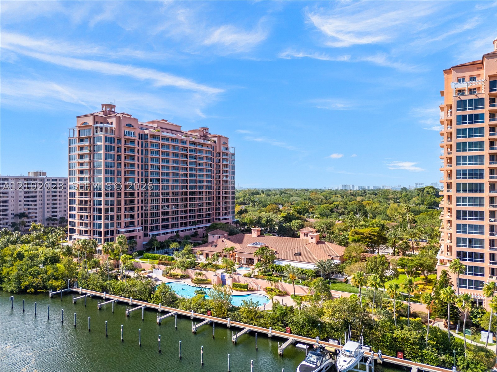 image Gables Club Tower II30