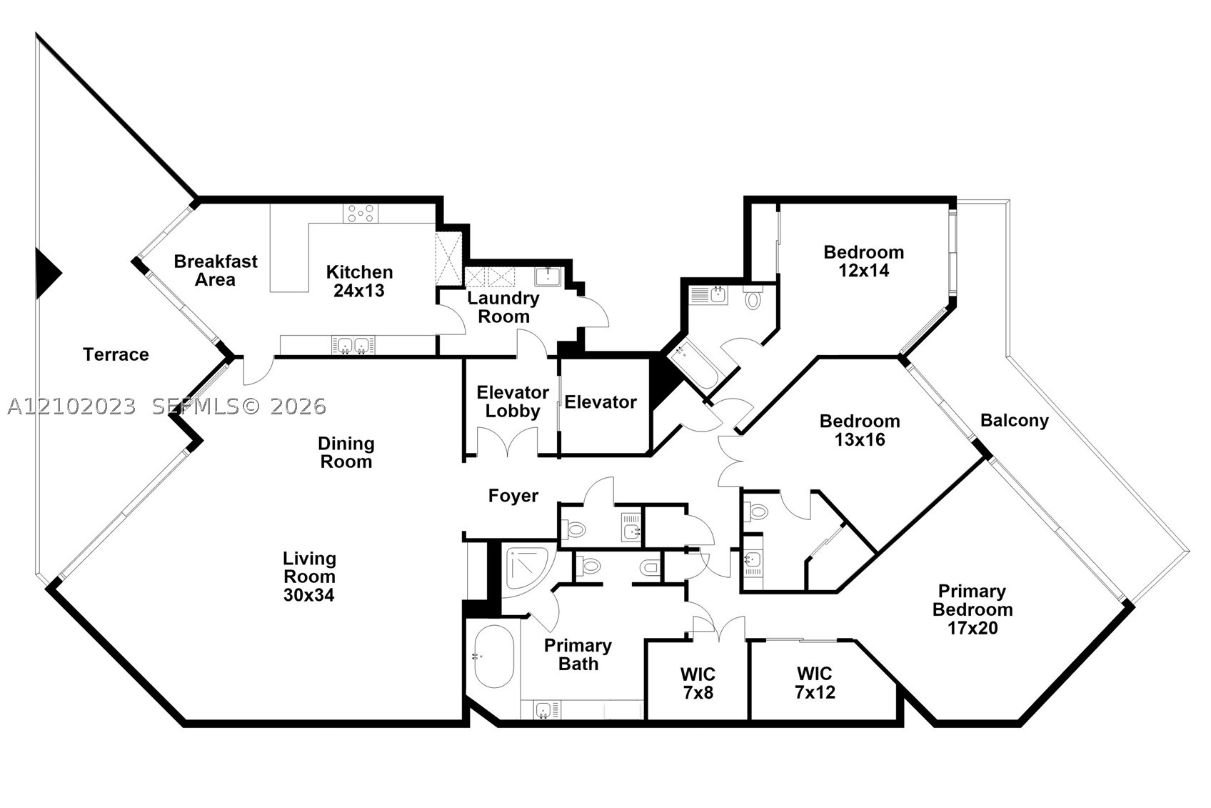 image Gables Club Tower II34