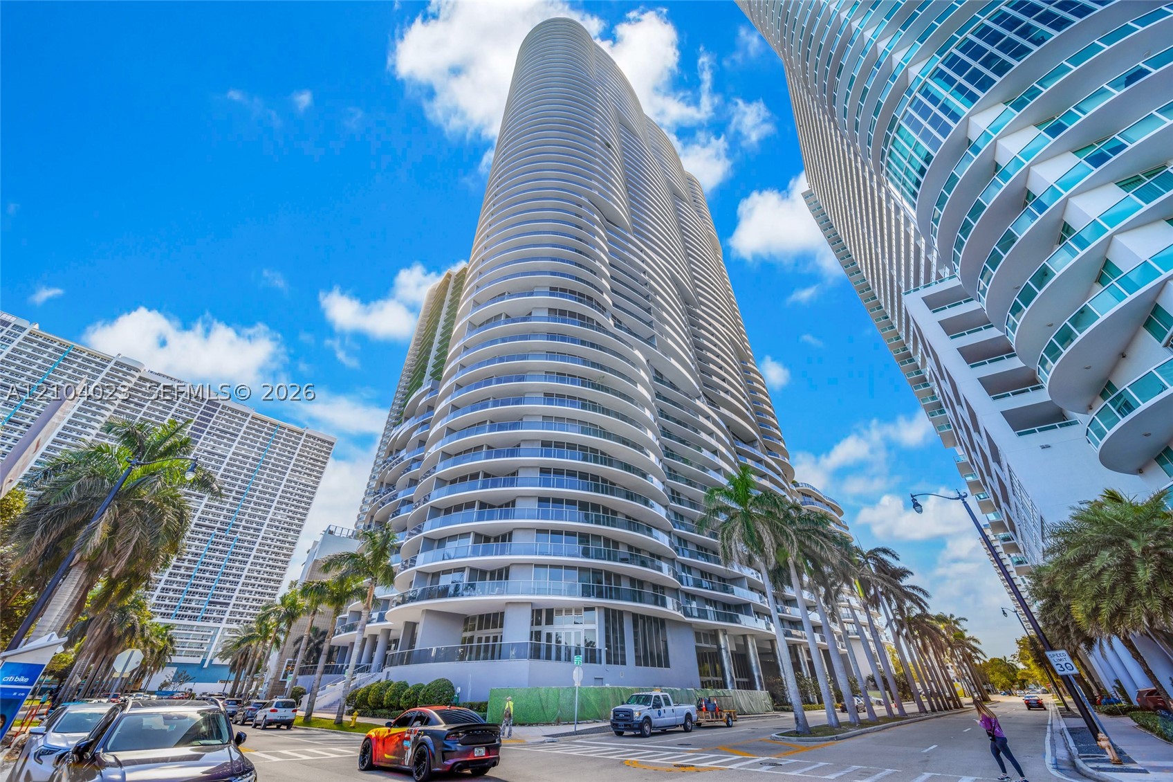 image Aria on the Bay24