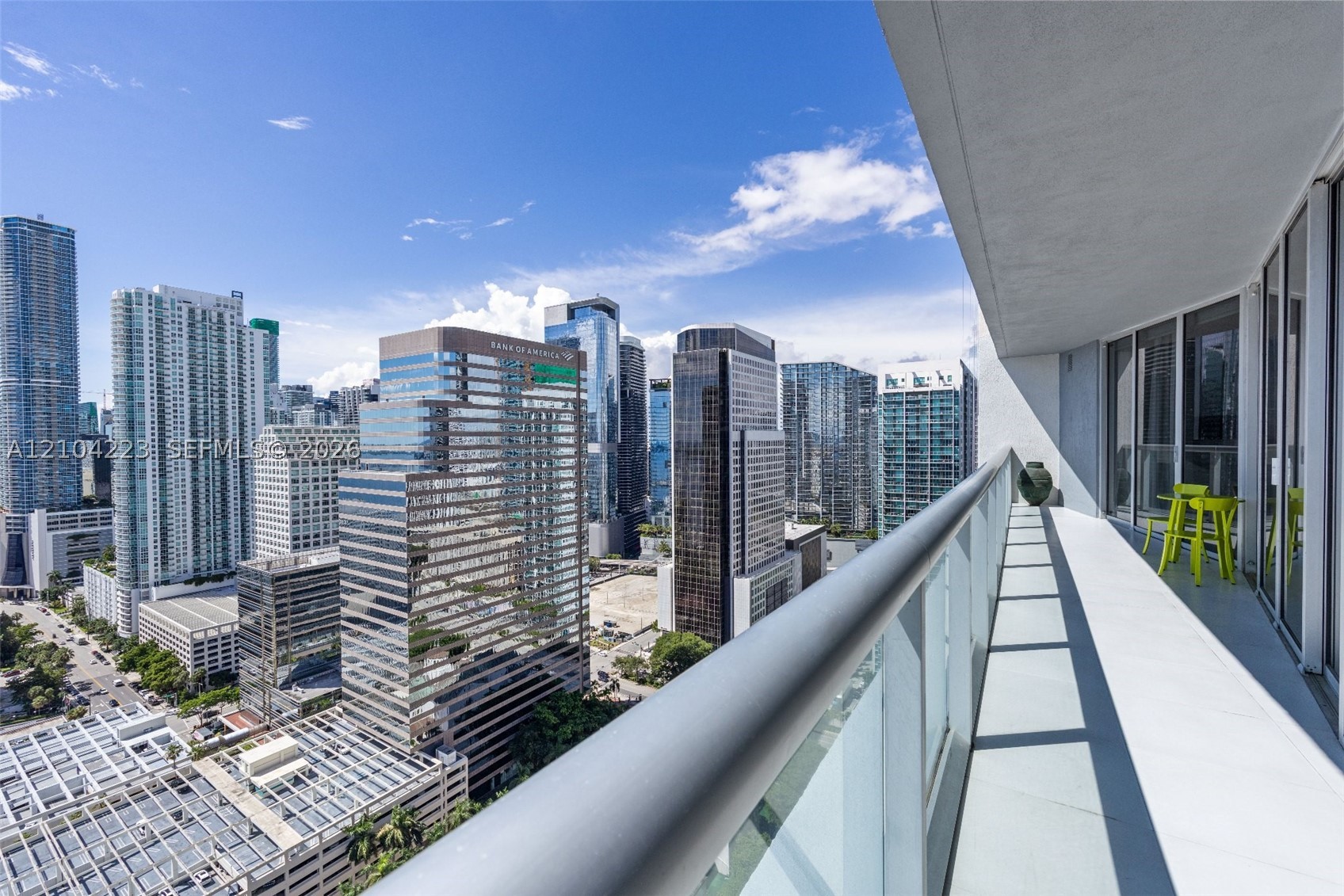 image Icon Brickell II25