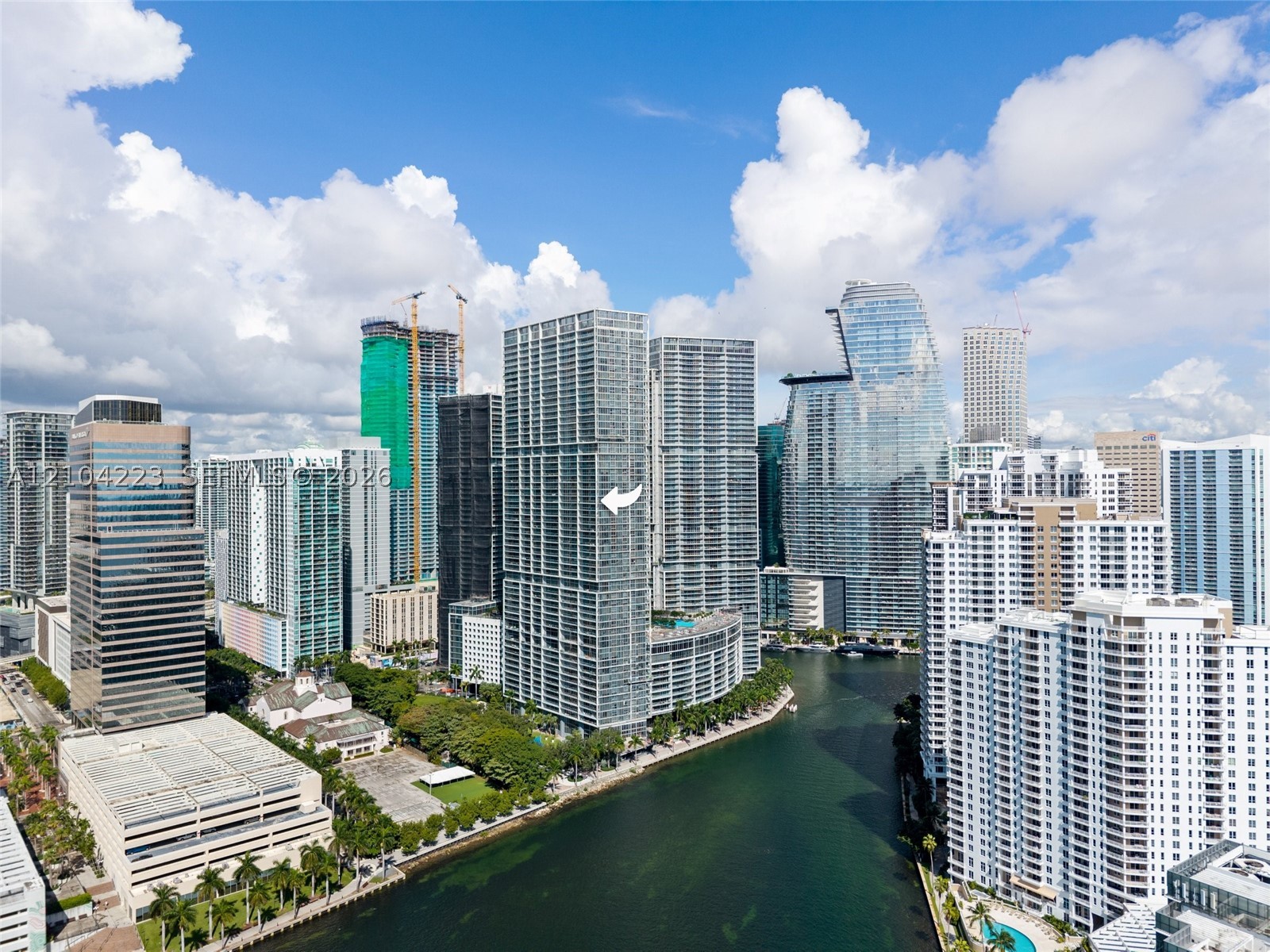 image Icon Brickell II40