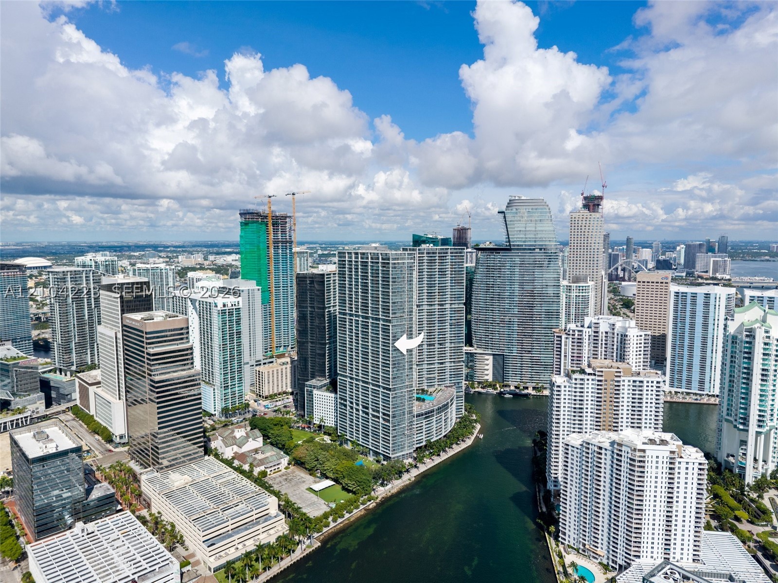 image Icon Brickell II42