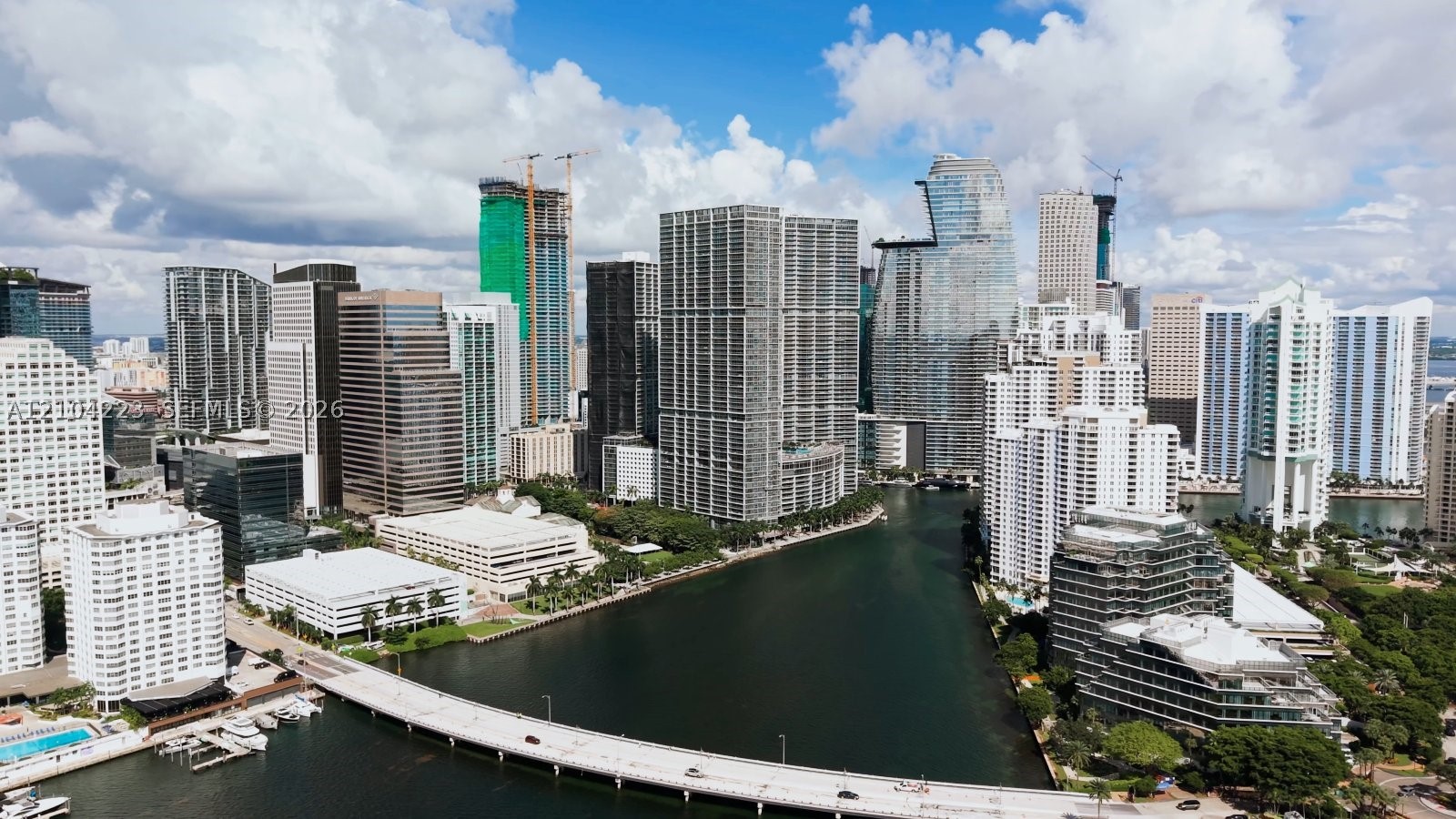 image Icon Brickell II50
