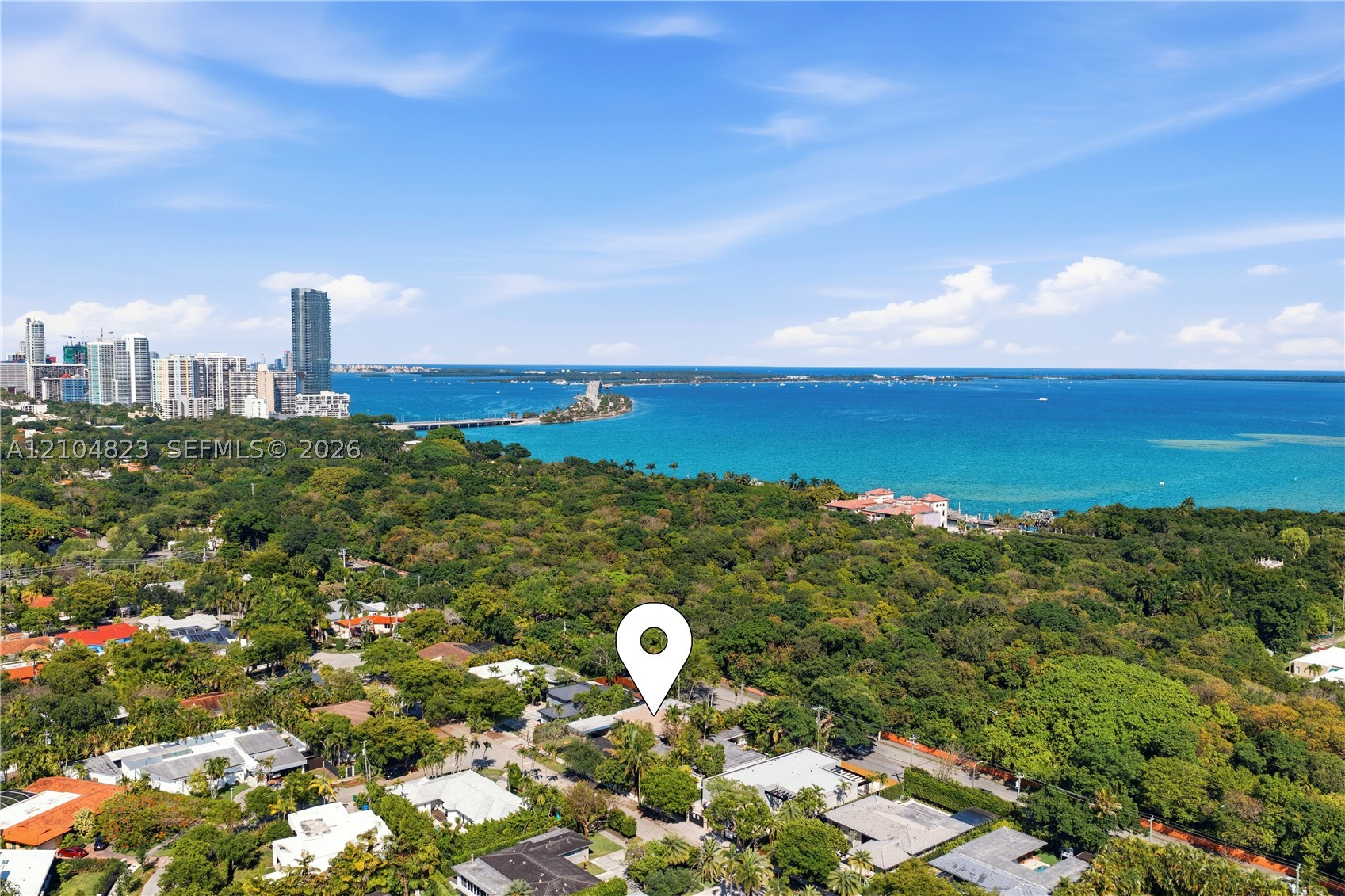 291 E Shore Dr E Miami, FL 33133