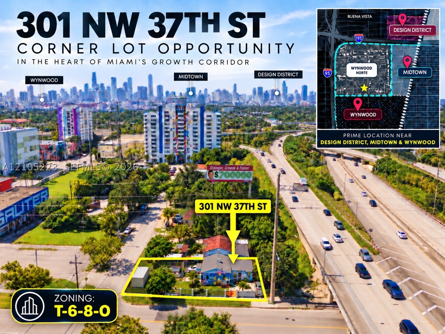 301 NW 37th St