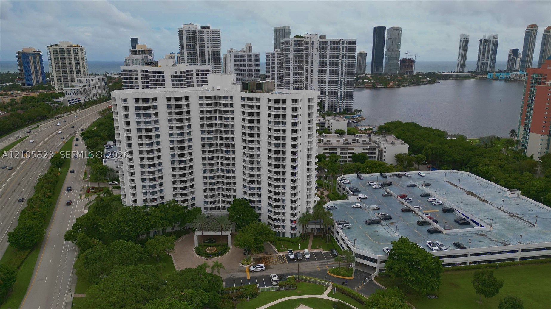 3300 NE 192nd St #1101 Aventura, FL 33180
