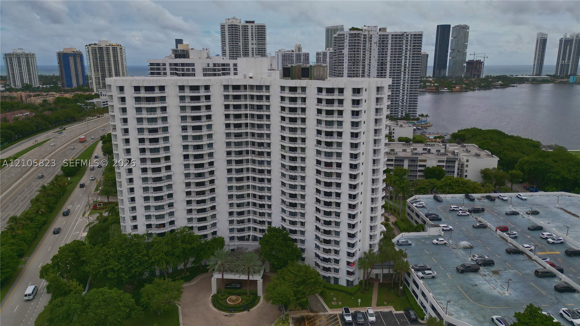 3300 NE 192nd St #1101 Aventura, FL 33180