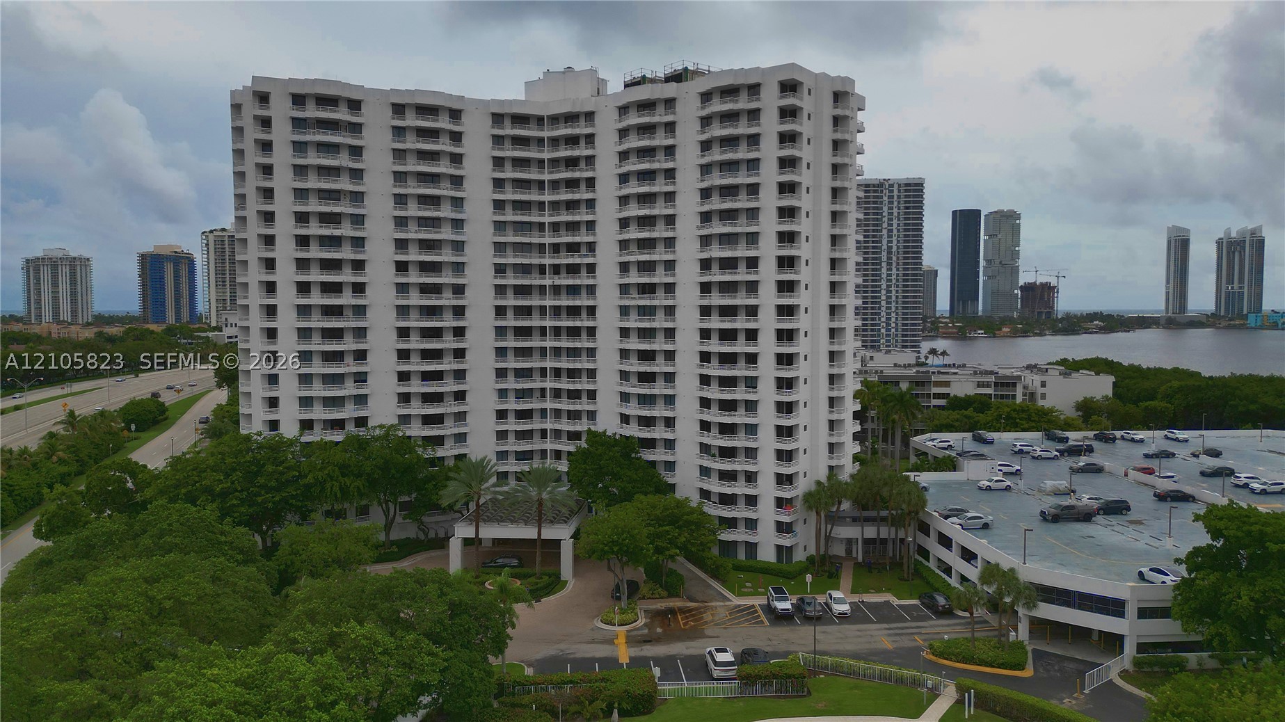 3300 NE 192nd St #1101 Aventura, FL 33180