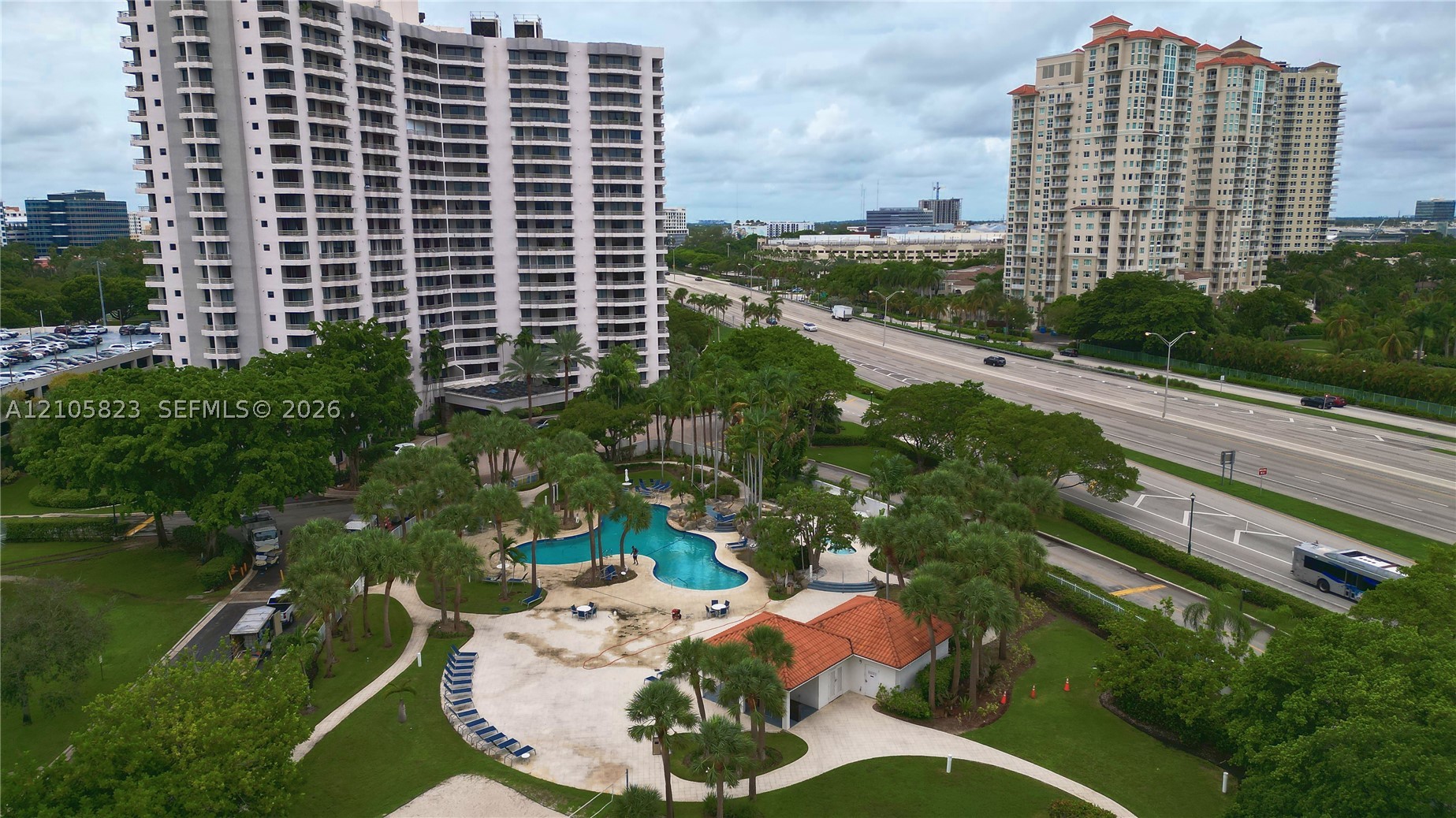 3300 NE 192nd St #1101 Aventura, FL 33180
