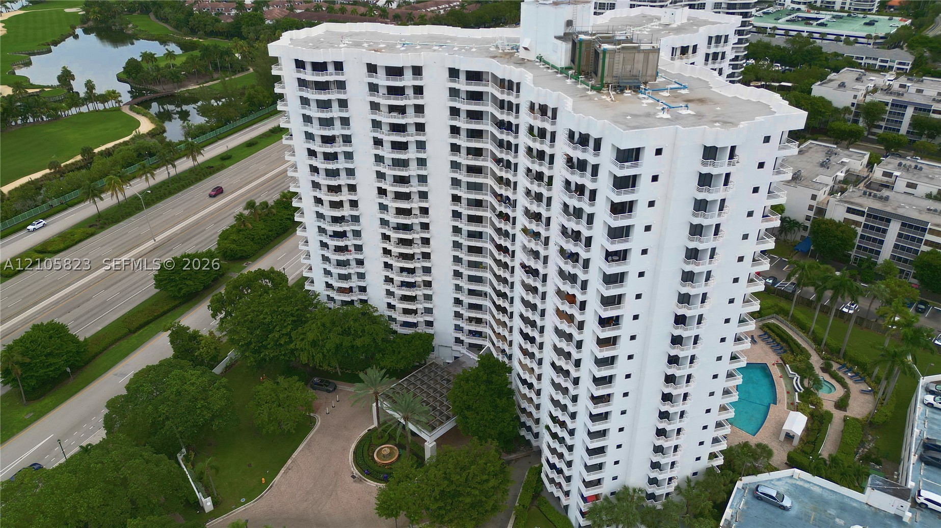 3300 NE 192nd St #1101 Aventura, FL 33180