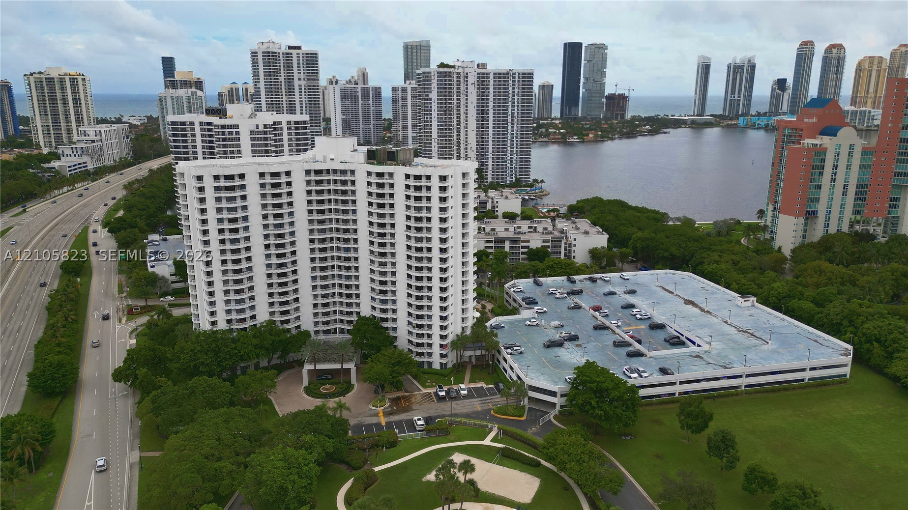 3300 NE 192nd St #1101 Aventura, FL 33180