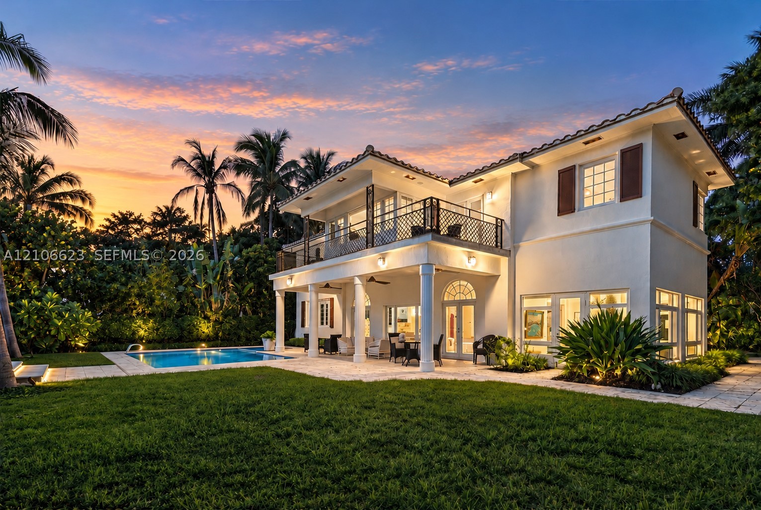 2312 Bay Ave Miami Beach, FL 33140